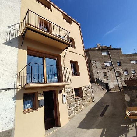 Cala Monica Apartment Camarasa Bagian luar foto