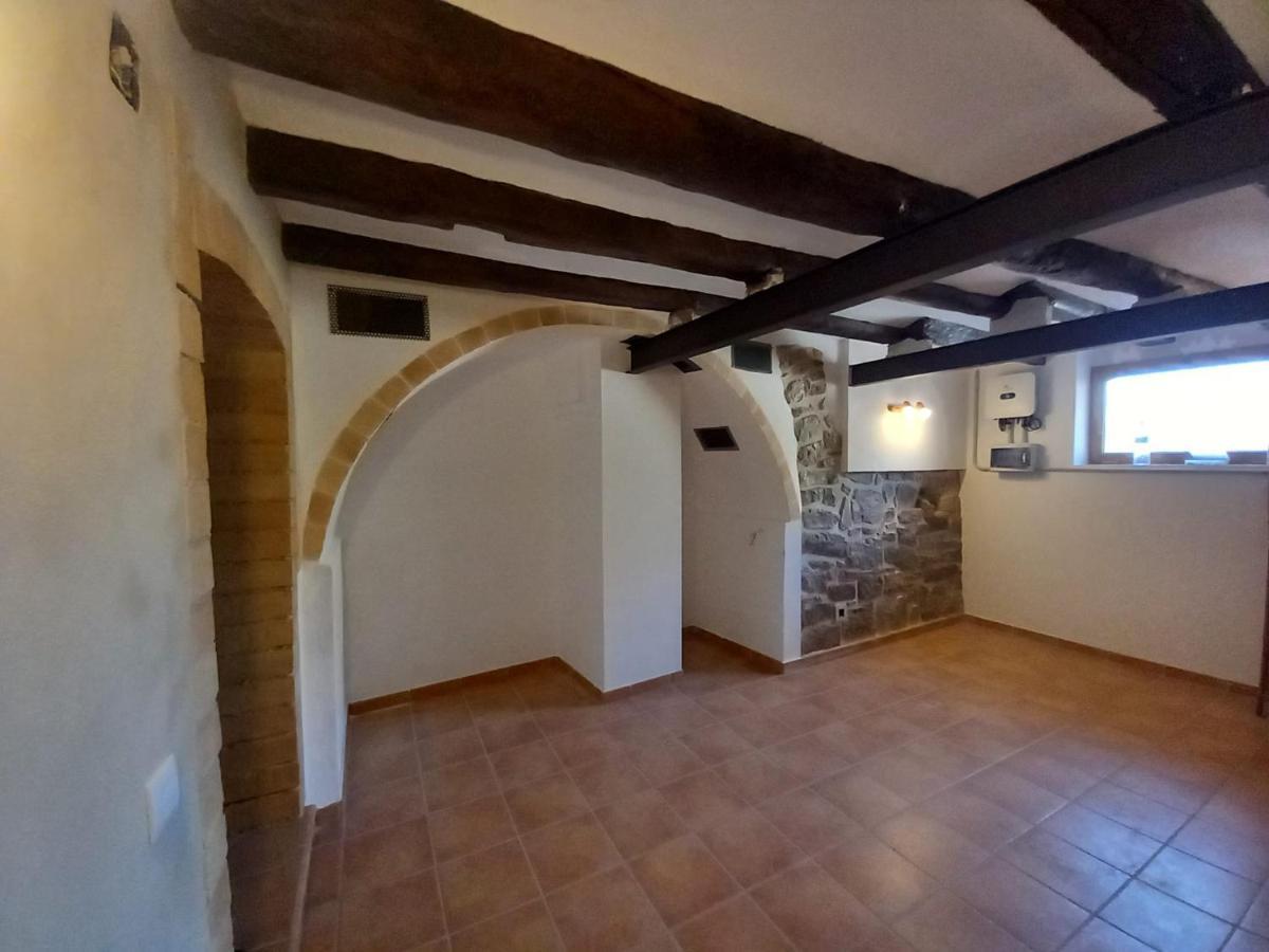 Cala Monica Apartment Camarasa Bagian luar foto