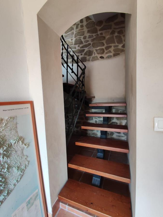 Cala Monica Apartment Camarasa Bagian luar foto